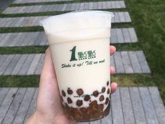 -1点点(银座和谐广场店)