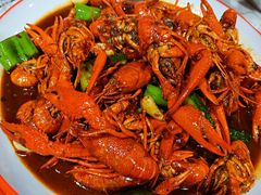 -云晓光头烧烤吧(盛夏店)