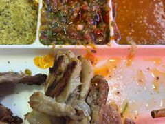 -棒小伙·齐齐哈尔烤肉(龙茗路店)
