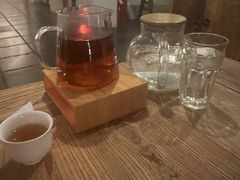 -瓦库茶馆17号(海汇港店)