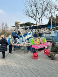 -大望京儿童游乐场