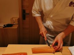 -鲤·鮨KOISUSHI