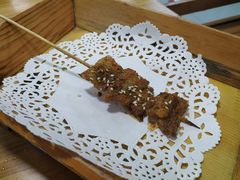 -可汗大营·涮火锅烤全羊烧烤家常菜(武汉分店)