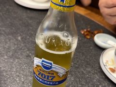 -莘府·老豆腐鱼头·建德菜(金马店)