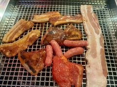 -小猪查理川式市井烤肉自助(辛集店)