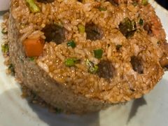 -嘎嘎鸭脑壳江湖菜(五里店)