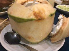 -月满港海鲜酒家