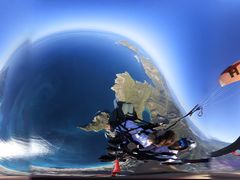 -费特希耶滑翔伞