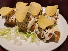 -香樟花园新粤料理(无锡万象城店)