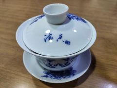 -采芝斋评弹茶馆(观前街店)