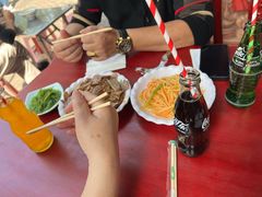 -金杨拉面王小吃面馆·牛三宝面·红烧牛肉粉