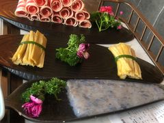 -捞神煲汤火锅(湖滨商业街店)