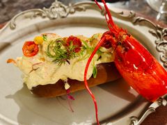 -LESCEDARS Brasserie Bistro香柏树