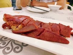 -岭南海晏楼(东晓南店)