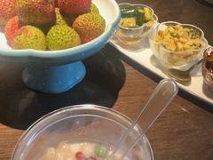 -西郊八号·山野江西菜(开发区店)