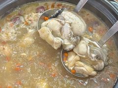 -花苑美食横琴生蚝火锅(拱北粤华路店)
