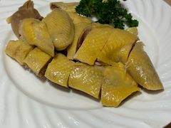 -广东胜利宾馆西关粤中餐厅