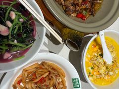 -绿草地·湘菜(芙蓉天街店)