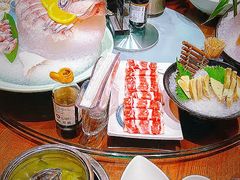 -东海怡品海鲜豆捞(舟宿夜江店)