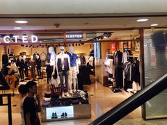 -凯德MALL(望京店)