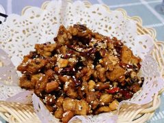 -乌江鱼杭帮菜(西湖店)