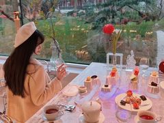 -九献创意菜·新中式(亮马河花园私宴店)