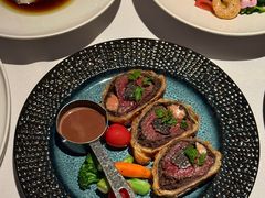 -天玑高空江景餐厅&酒吧Sky Secret Restaurant&Bar