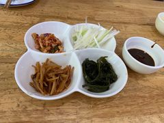 -李连贵熏肉大饼(太行山路分店)