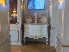 -Me Coffee下午茶艺术空间