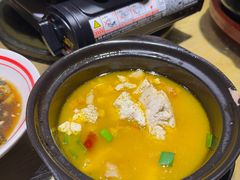 -八源地千岛湖土菜馆·有机鱼(塘苗路十九年店)