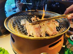 -西塔老太太泥炉烤肉(青浦蟠龙天地店)