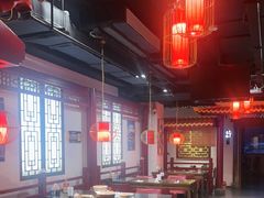 -秦月轩·陕西家乡菜(阜成路·五棵松店)