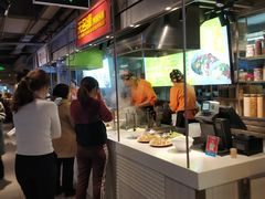 -无名缘米粉(大食代东方广场店)