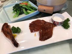 -北京老铺烤鸭(西稍门店)