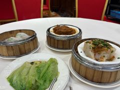 -凤凰楼酒家·粤宴点心(华强北店)