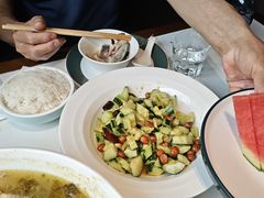 -渝乡老妈·北京烤鸭(六里桥店)