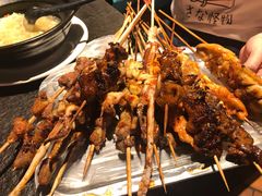 -买又大餐厅(福林里店)