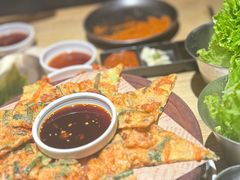 -泥炉烧肉师(新街口金銮巷店)