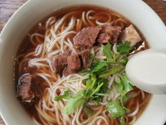 -李先生牛肉面大王(马栏店)