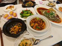 -天顺渔港·海景餐厅(星海广场店)