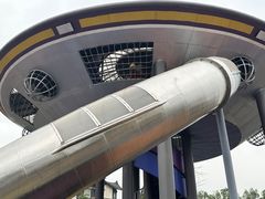 -清远熹乐谷温泉度假酒店