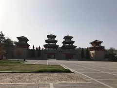 -函谷关历史文化旅游区