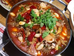 -巴人堂(女儿城店)