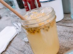 百香果苏打-RAC BAR(安福路店)