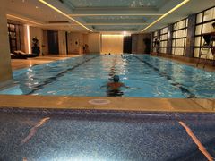 -上海新发展亚太JW万豪酒店