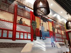 -宣武小院涮肉(前门店)