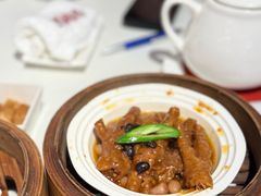 -潮福城潮州大酒楼(湖滨北路店)
