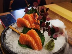 -炉匠炉端烧·酒(国金中心商场店)