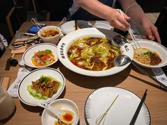 -新太二·鲜料川菜(晶耀前滩店)