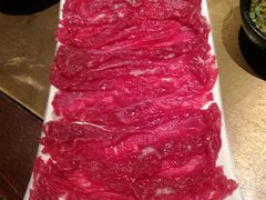 -左庭右院鲜牛肉火锅(新梅广场店)